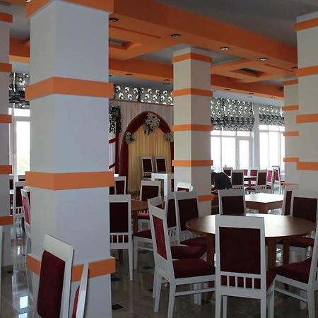 Hotel Natyra E Qete Peshkopi 外观 照片